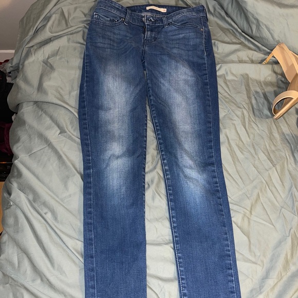 Levi’s size 24 - Picture 3 of 3